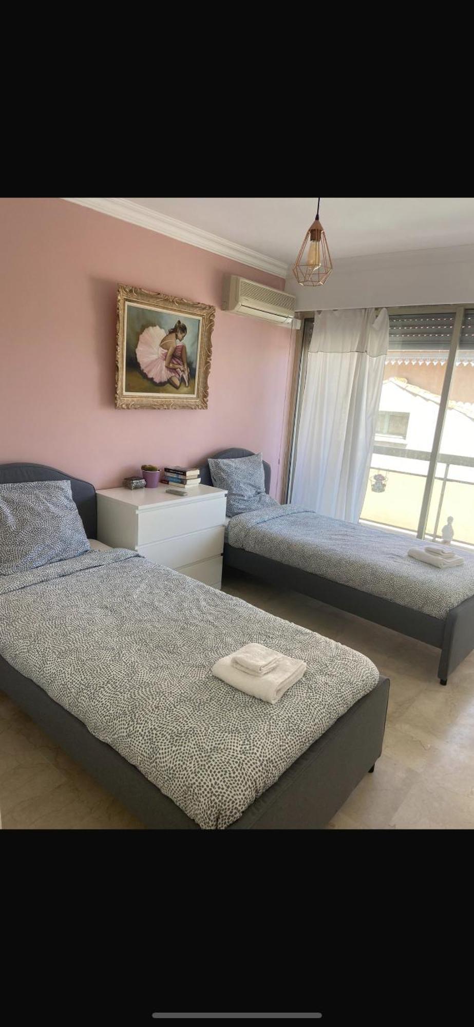 Appartement Panoramique Sur Mer 툴롱 외부 사진